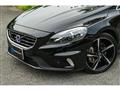 2016 Volvo V40