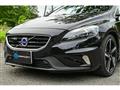 2016 Volvo V40