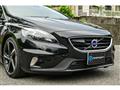 2016 Volvo V40