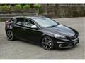 2016 Volvo V40