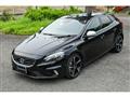 2016 Volvo V40
