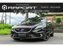 2016 Volvo V40