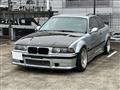 1996 BMW M Model