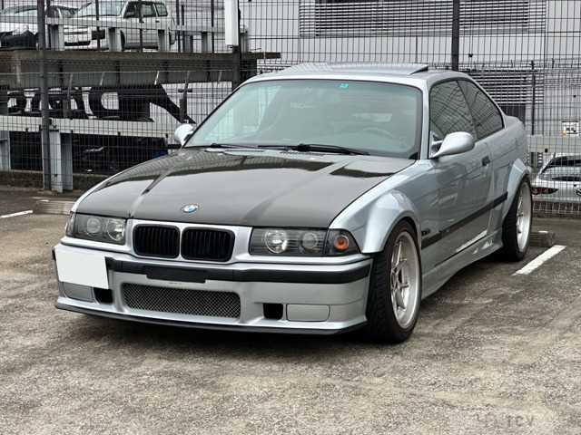 1996 BMW M Model