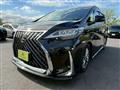 2016 Toyota Vellfire