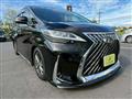 2016 Toyota Vellfire