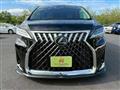 2016 Toyota Vellfire