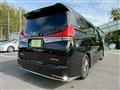 2016 Toyota Vellfire