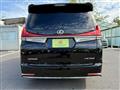 2016 Toyota Vellfire