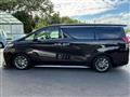 2016 Toyota Vellfire