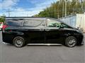 2016 Toyota Vellfire