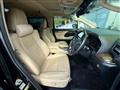 2016 Toyota Vellfire