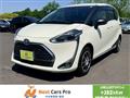2021 Toyota Sienta