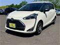 2021 Toyota Sienta