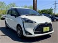 2021 Toyota Sienta