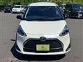2021 Toyota Sienta