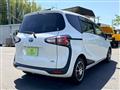 2021 Toyota Sienta