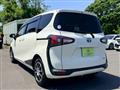 2021 Toyota Sienta
