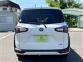 2021 Toyota Sienta