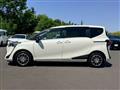 2021 Toyota Sienta