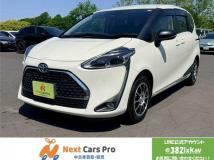 2021 Toyota Sienta