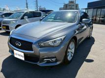 2016 Nissan Skyline