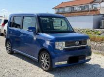 2009 Daihatsu Move Conte