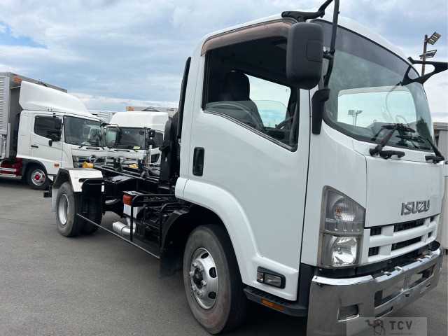 2007 Isuzu Isuzu Others