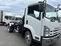2007 Isuzu Isuzu Others