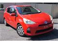 2013 Toyota AQUA