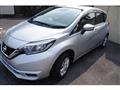 2018 Nissan Note