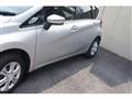 2018 Nissan Note
