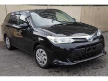 2021 Toyota Corolla Fielder