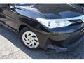 2021 Toyota Corolla Fielder