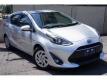 2019 Toyota AQUA