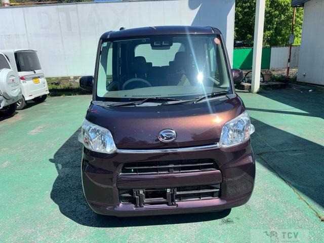 2016 Daihatsu Tanto
