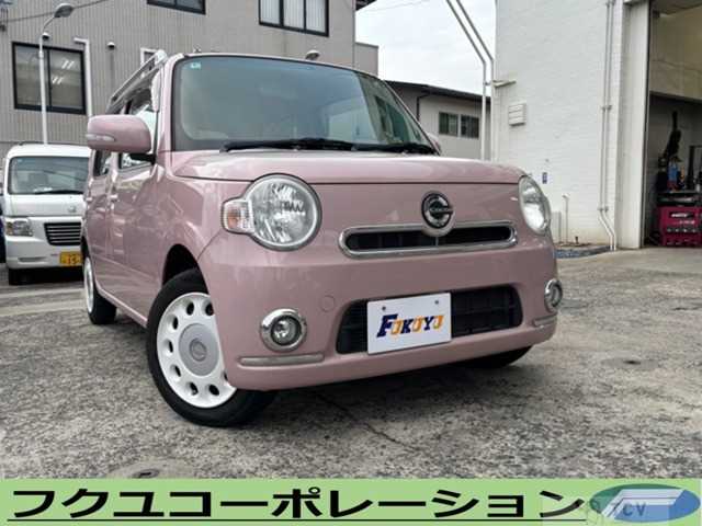 2014 Daihatsu MIRA COCOA