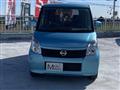 2012 Nissan ROOX