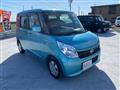 2012 Nissan ROOX