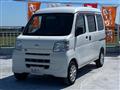 2013 Daihatsu Hijet Cargo