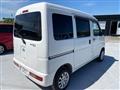 2013 Daihatsu Hijet Cargo