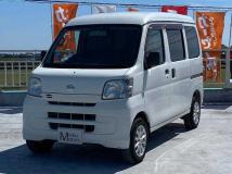 2013 Daihatsu Hijet Cargo