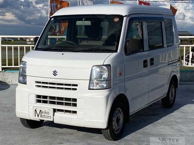 2014 Suzuki Every