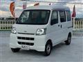 2006 Daihatsu Hijet Cargo