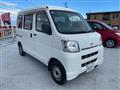 2006 Daihatsu Hijet Cargo