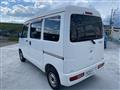 2006 Daihatsu Hijet Cargo