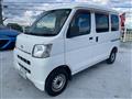 2006 Daihatsu Hijet Cargo