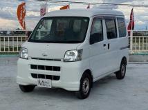2006 Daihatsu Hijet Cargo