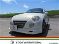 2004 Daihatsu Copen