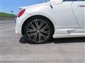 2004 Daihatsu Copen